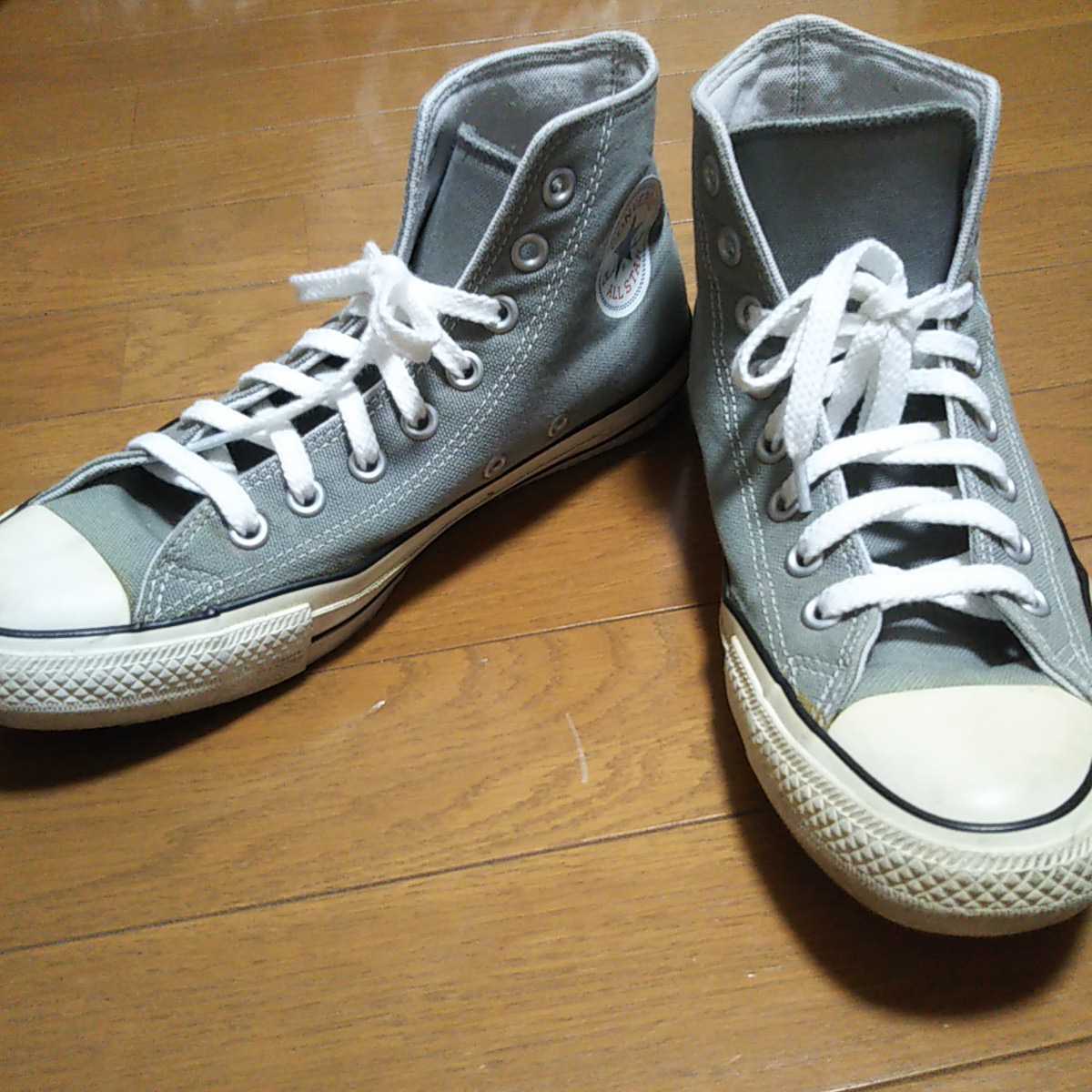 CONVERSE コンバース チャックテイラー ハイカット スニーカー 1CK718 