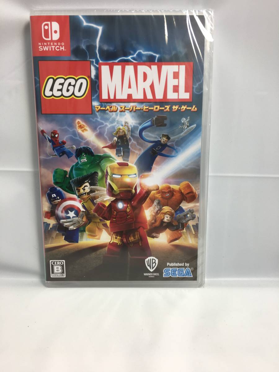 Lego マーベル スーパー ヒーローズ ザ ゲーム 6 4値下げしました 最終値下げ Marvelスーパーヒーローズ Cmpramosmejia Com Ar