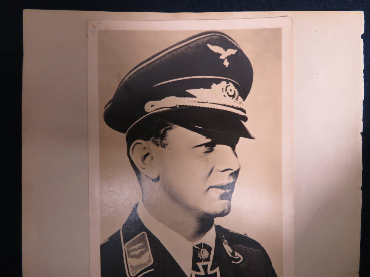 8 ナチス関連 コレクター放出品 ドイツ国防空軍