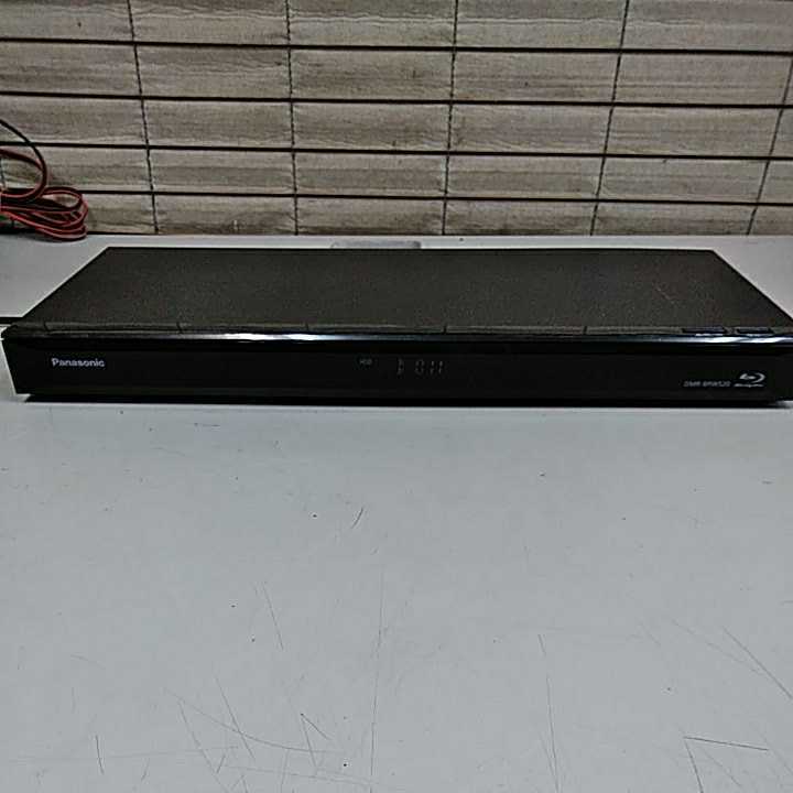 Panasonic ブルーレイレコーダー パナソニック DMR-BRW520 公式通販