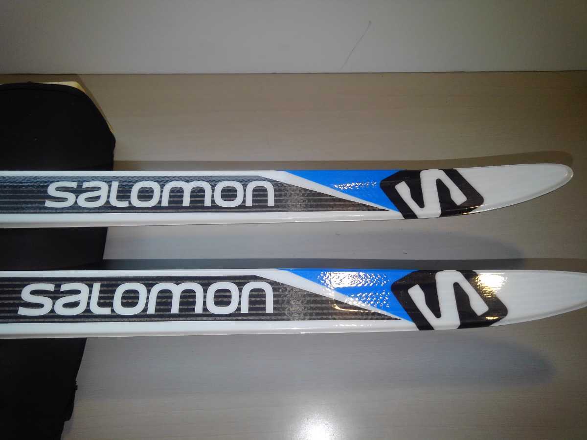 Salomon Skate - S⁄Lab SALOMON Carbon S⁄LAB Ski | SKATE サッポロ 