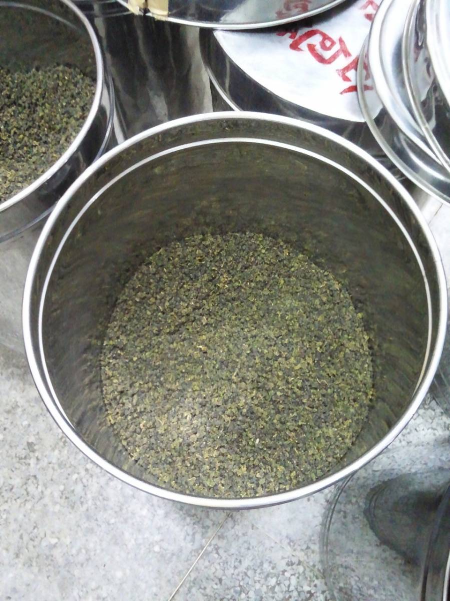 林華泰茶行 東方美人茶 150g 蜜香紅茶150g茶缶付き 林華泰茶行