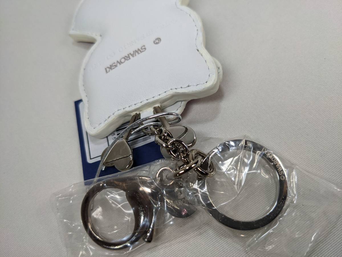 極美品 希少 レア スワロフスキー ハローキティ サンタクロース