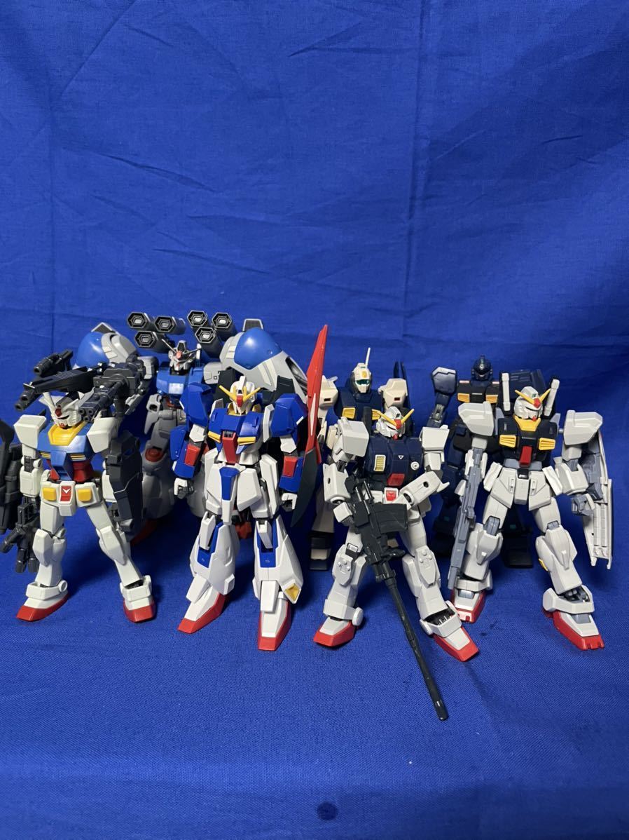 ジャンク ガンダム Hguc 1 144ガンプラ 連邦軍 マークii Zガンダム 陸戦型 サイサリス ジムクゥエル ジムコマンド 7体セット 完成品 売買されたオークション情報 Yahooの商品情報をアーカイブ公開 オークファン Aucfan Com ジャンク ガンダム Hguc 1 144ガンプラ 連邦軍 マークii Zガンダム 陸戦型 サイサリス ジムクゥエル ジムコマンド 7体セット 完成品 売買されたオークション情報 Yahooの商品情報をアーカイブ公開 オークファン Aucfan Com