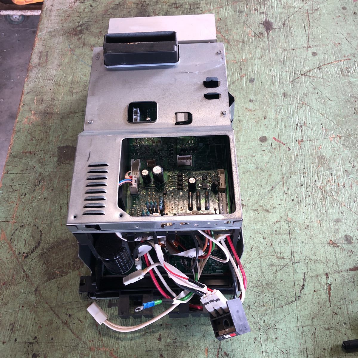 三菱電機 SRT-HPT46W2 制御基板 エコキュート まだ使える 修理 parts