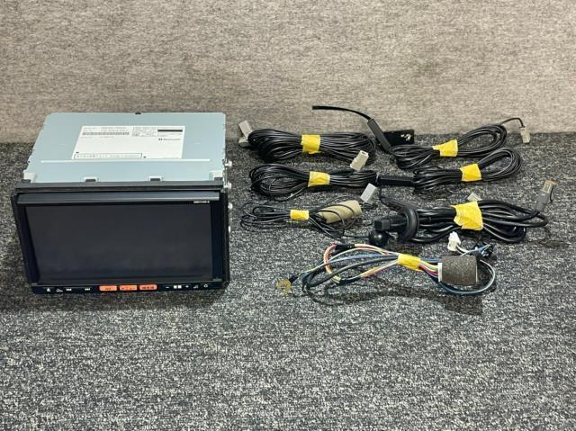 品質保証，限定セール 日産 純正 Panasonic MM114D-A B8260-79924 CQ-XN04J0CJ メモリーナビ 地デジ/フルセグ/USB/Bluetooth/2016年地図データ(日産)｜売買されたオークション情報、yahooの商品情報をアーカイブ公開 - オークファン 日産