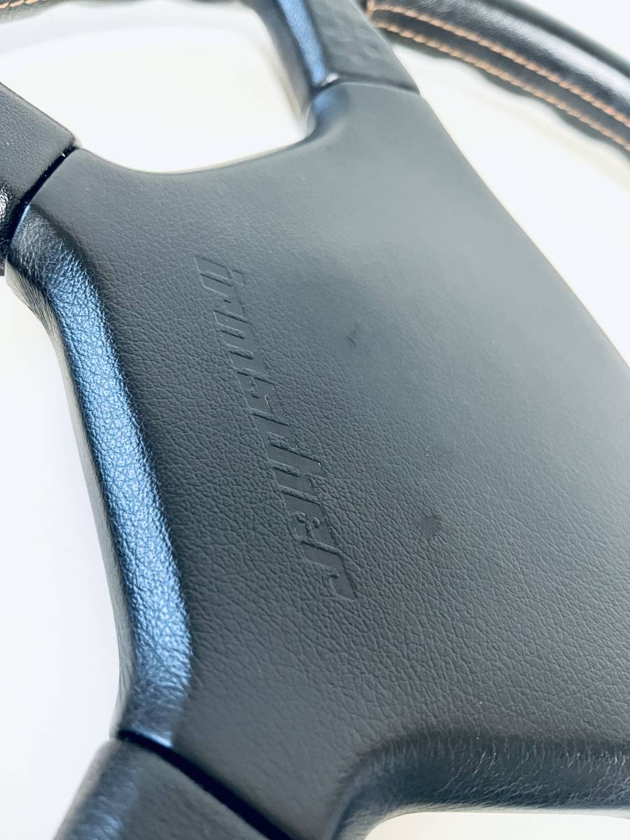 ☆極少【 いすゞ 純正 MOMO モモ JT150 ジェミニ イルムシャー
