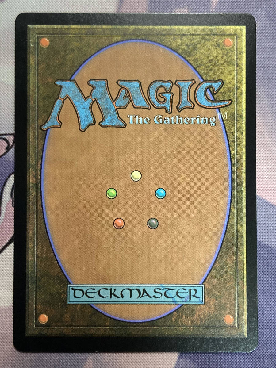 MTG 《寺院の庭/Temple Garden》【foil】 EXP 英語 【公式通販】