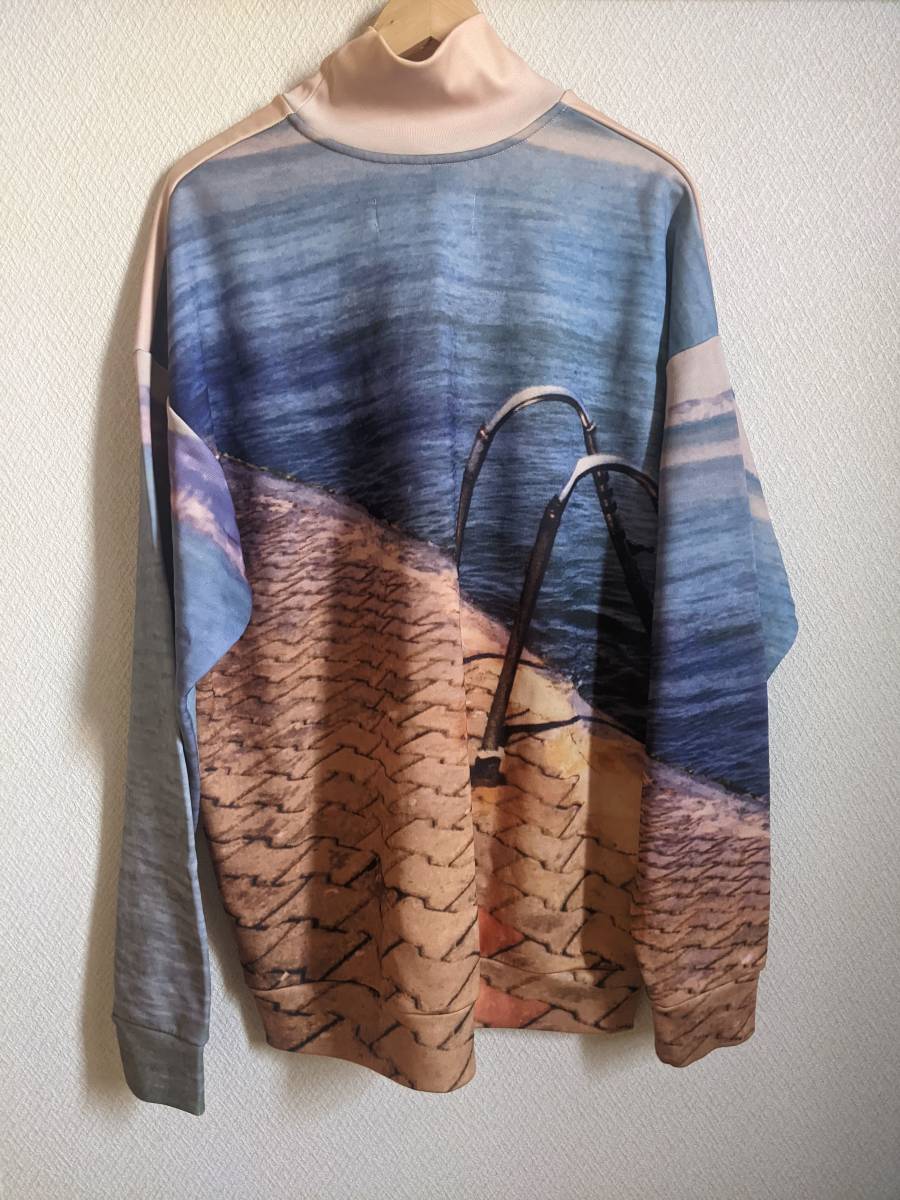Marques Almeida オーバーサイズ スウェット Marques Almeida オーバーサイズ スウェットの通販 by 5588 shop｜ラクマ