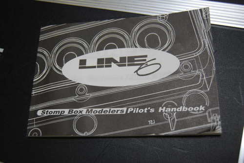 中古] line6 echo pro / 付属品多数 / エコープロ・DL4(ディレイ 