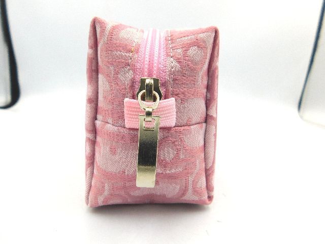 お値下げ❗DIOR　ピンクトロッター　ノベルティーペーパーパンフレット ◇☆【TK】Christian Dior クリスチャン ディオール トロッター