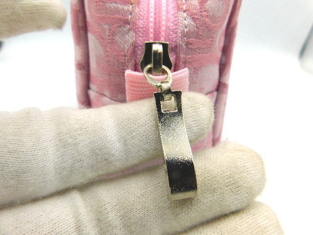 ◇☆【TK】Christian Dior クリスチャン ディオール トロッター