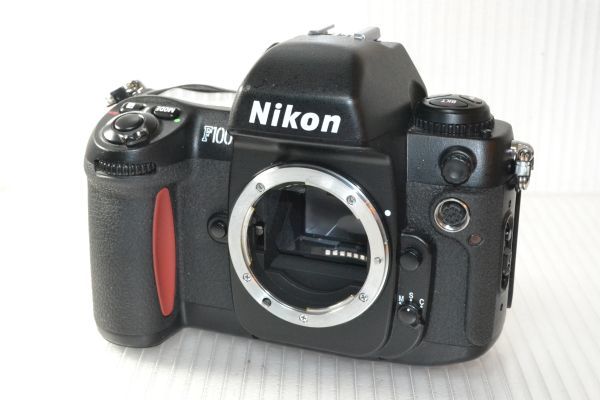 ★実用品★NIKON ニコン F100 ボディ★#9303
