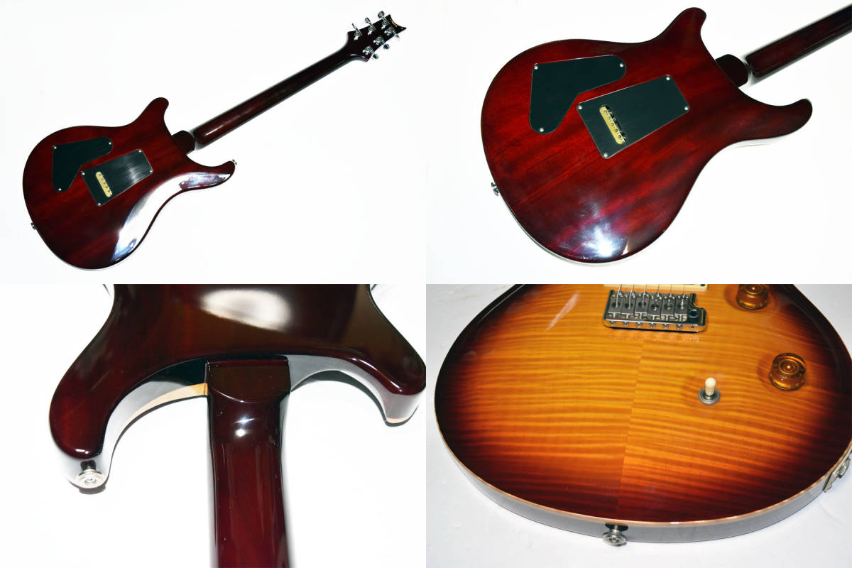 Breed Love Guitar /American C25/SRH