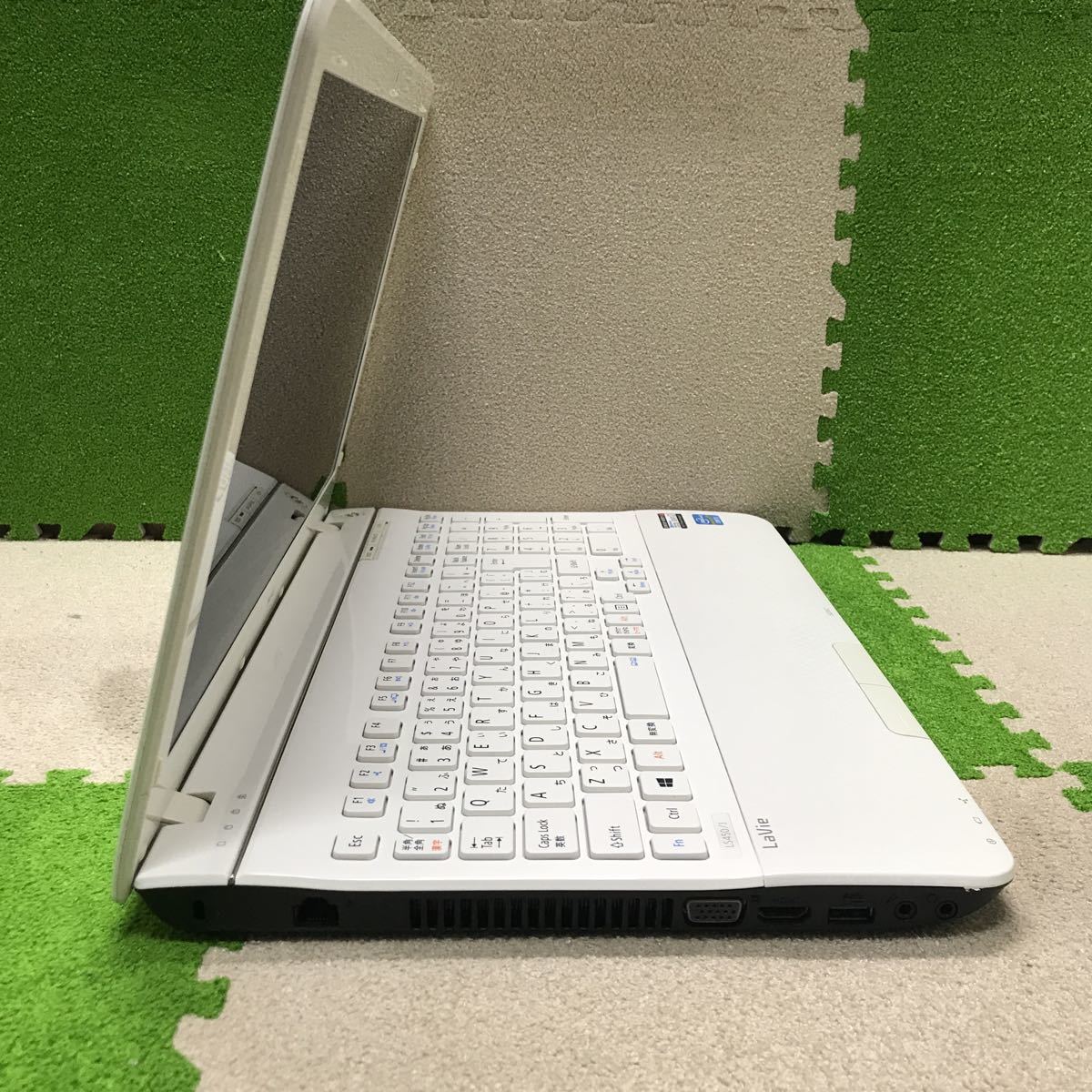爆速SSD ノートパソコン Wi-Fi Windows11 爆速SSD搭載 オフィス付き 