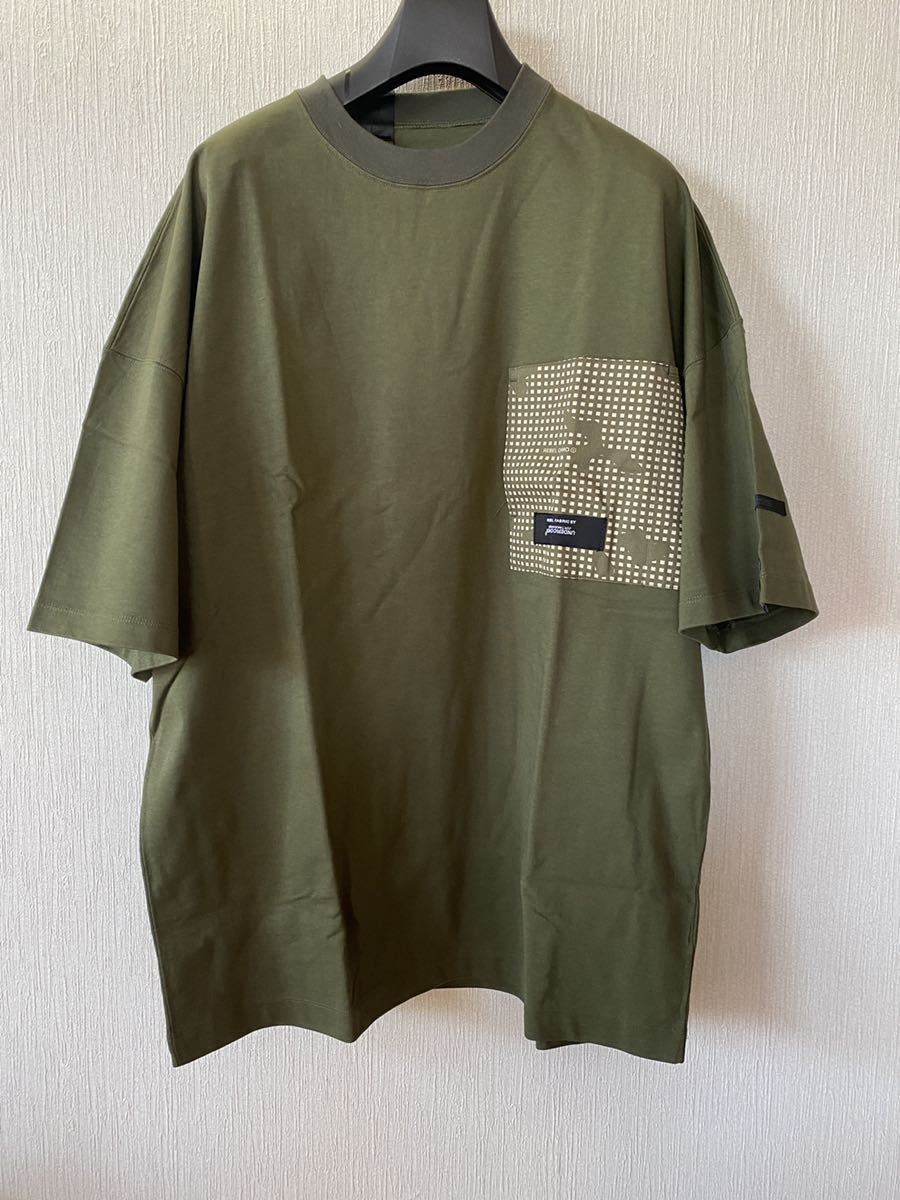 N.HOOLYWOOD UNDERCOVER コラボ エヌハリウッド アンダーカバー N.HOOLYWOOD UNDERCOVER コラボ エヌハリウッド アンダーカバー