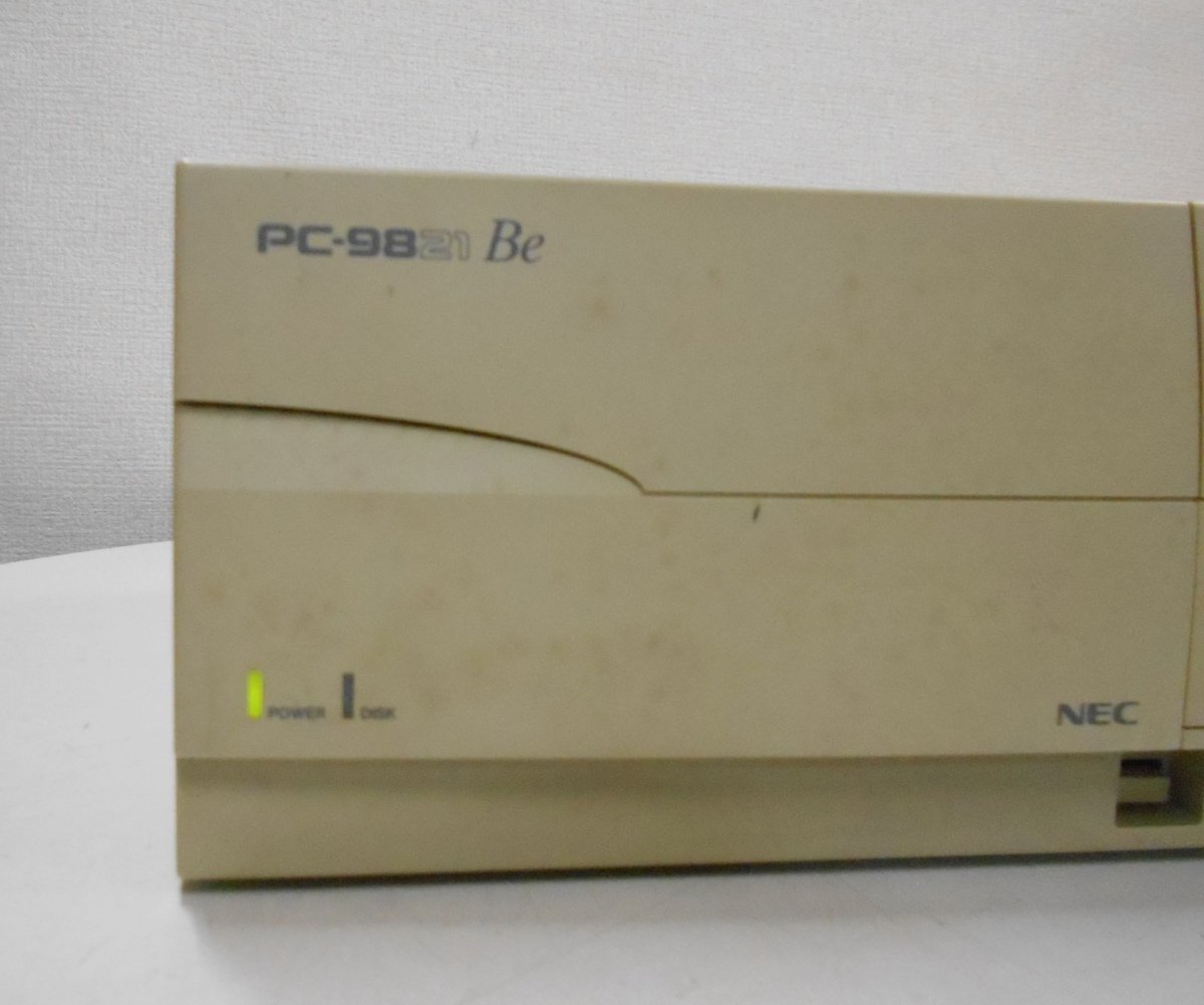 国内最大のPC98・FC98専門店 98Factory ⁄ PC-9821Bs⁄U7W