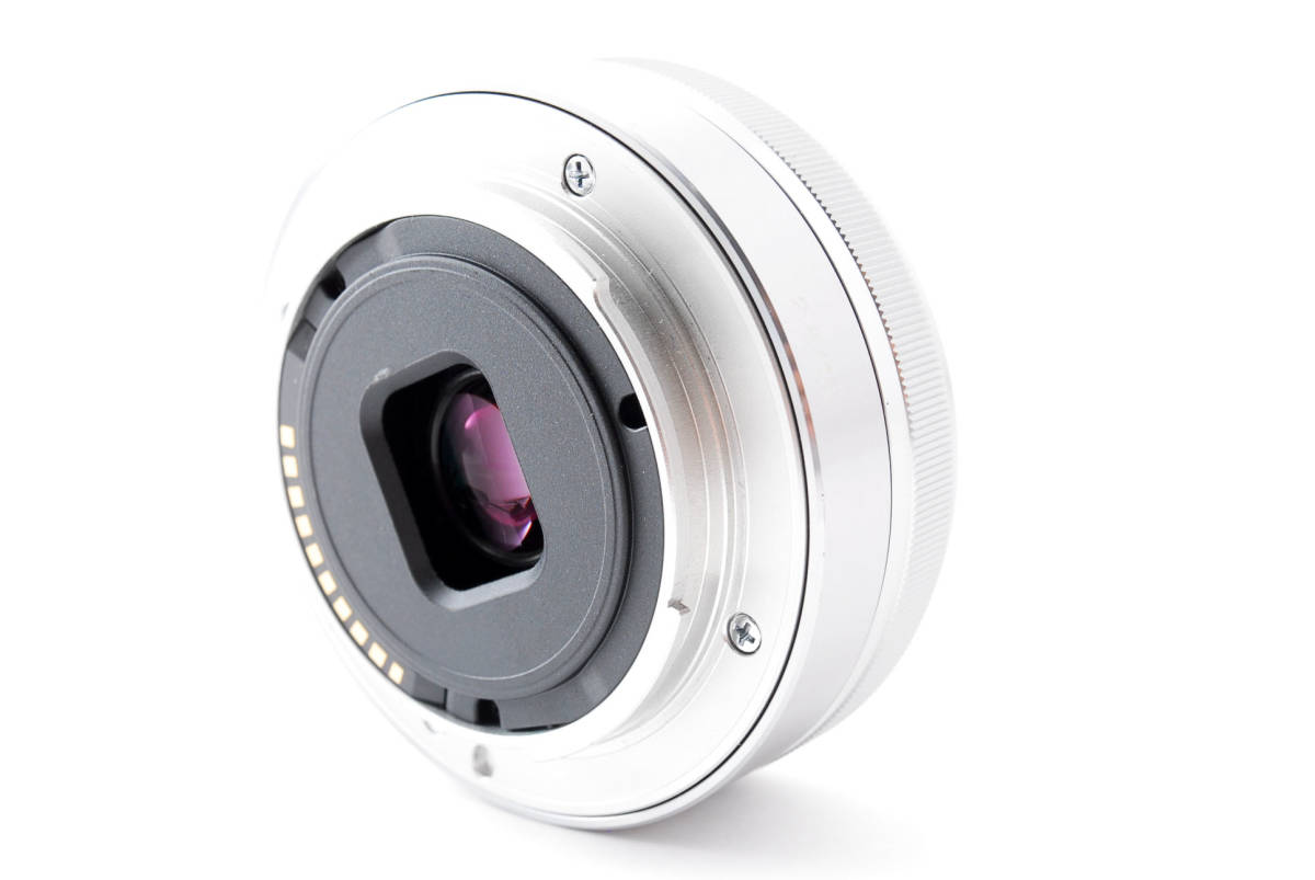 SONY E16mm F2.8 SEL16F28 価格比較 - 価格.com