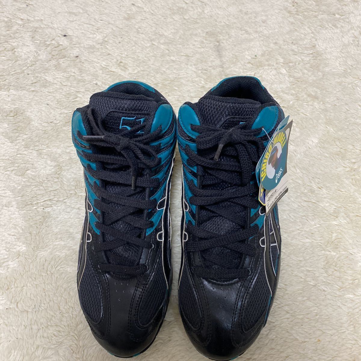 スパイク 野球 アシックス イチロー 27cm(27.0cm)｜売買された ...