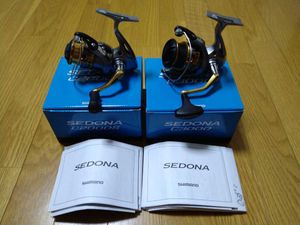 シマノ Shimano スピニングリール セドナ 500 1000 Yasui Waribiki リール Indiansecurityforceisf In
