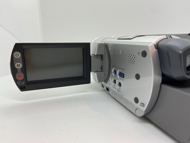 オンラインストア激安 ☆極上美品☆SONY ソニー DCR-SR100 デジタル