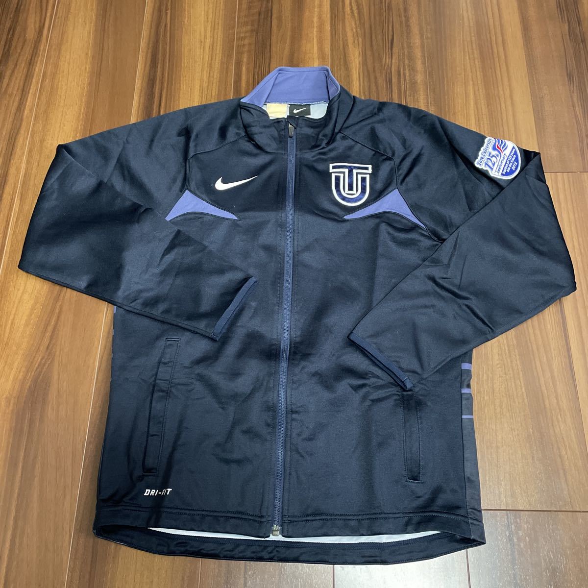 東洋大学駅伝部ウォーマー上下他(ジャージ)｜売買されたオークション 