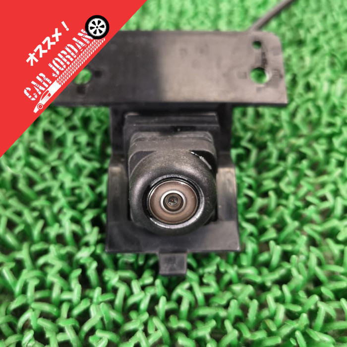 お得，新作 ワゴンR スティングレー DAA-MH55S フロントカメラ 33991-63R00