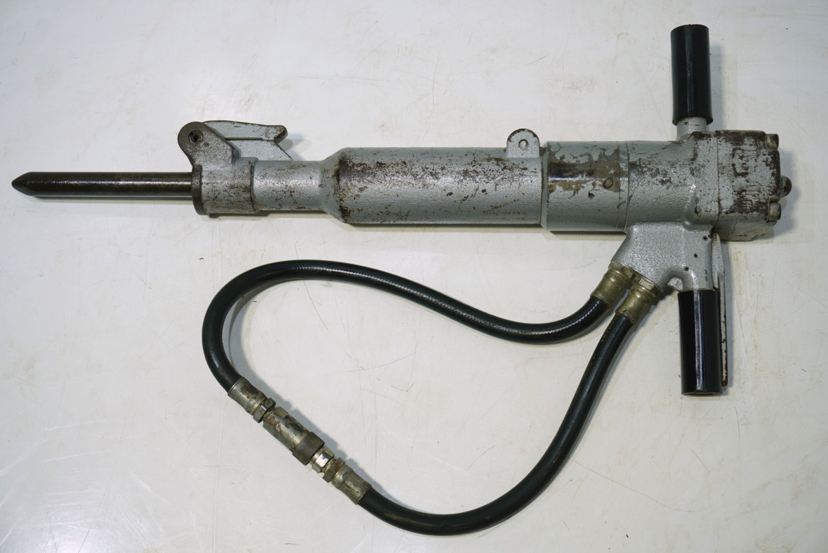 丸善工業 削岩機 MM-78 携帯用エンジン削岩機 携帯用 エンジン エンジンの通販 岩 搭載型油圧ブレーカ ブレーカ 油圧 搭載型 MHB-51 2026年最新Yahoo!オークション BH-16VS 「エンジン削岩機」工具、DIY用品の落札相場
