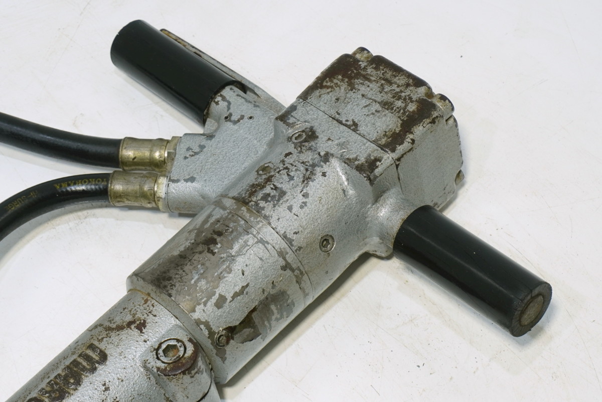 丸善工業 削岩機 MM-78 携帯用エンジン削岩機 携帯用 エンジン エンジンの通販 岩 搭載型油圧ブレーカ ブレーカ 油圧 搭載型 MHB-51 2026年最新Yahoo!オークション BH-16VS 「エンジン削岩機」工具、DIY用品の落札相場