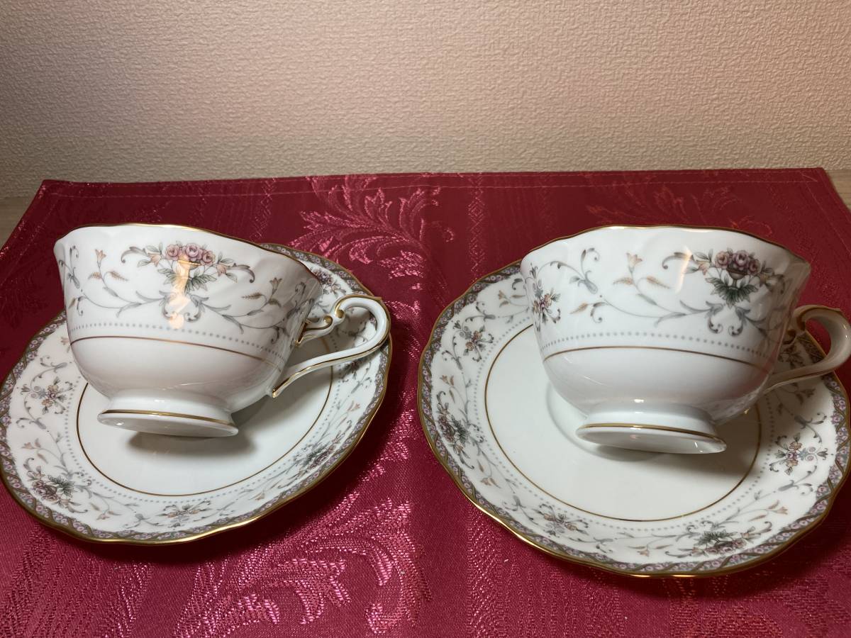 ノリタケ ダイヤモンドコレクション アスターブルック Noritake 0 