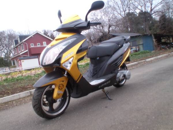 Loncin Falcon125 Lx125t X ロンシン ファルコン125 埼玉 その他 売買されたオークション情報 Yahooの商品情報をアーカイブ公開 オークファン Aucfan Com