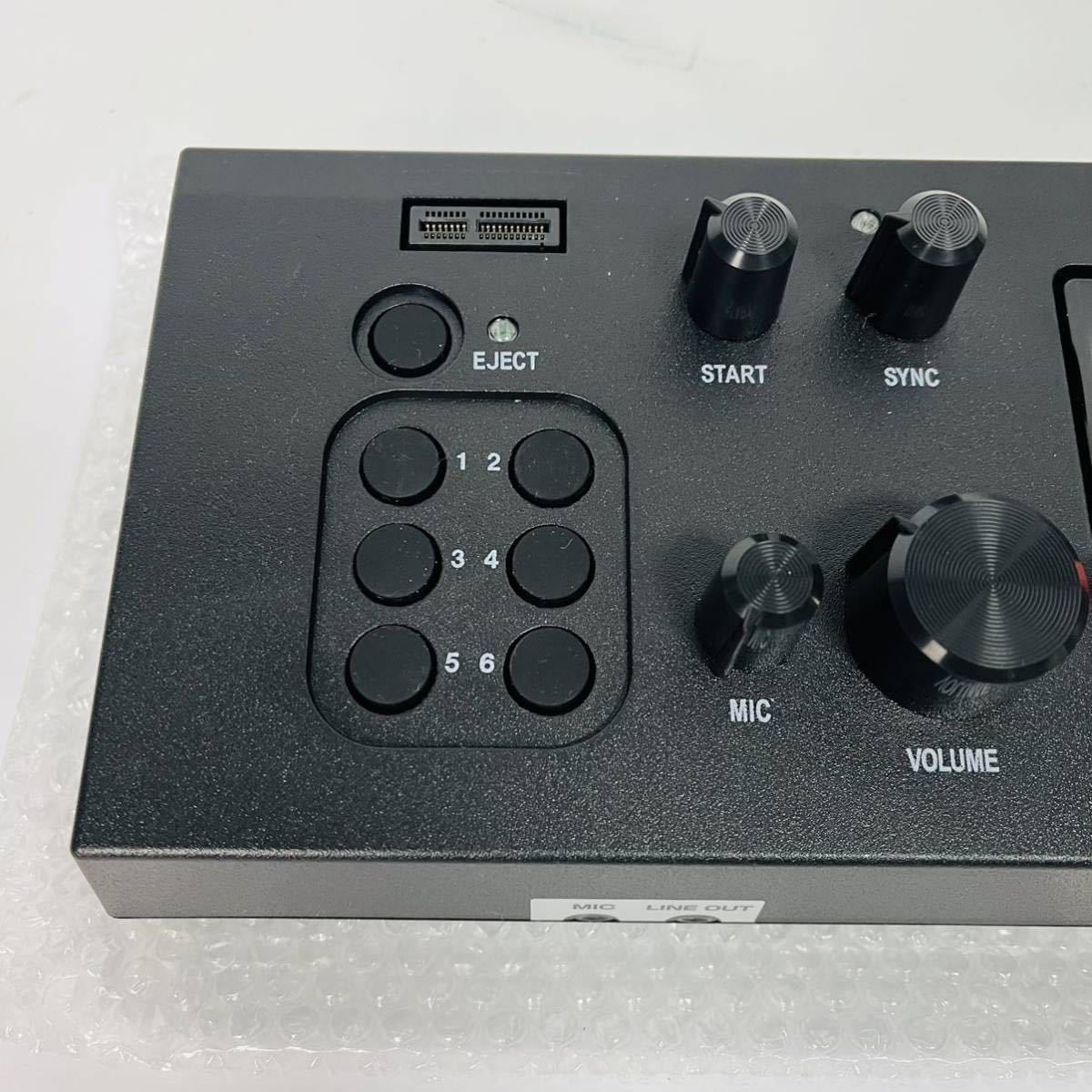 ☆希少・未使用品？・1円〜☆ KATO カトー 22-101 SOUND BOX サウンド 
