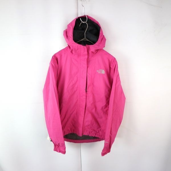 THE NORTH FACE ノースフェイス マウンテンパーカー ナイロン 