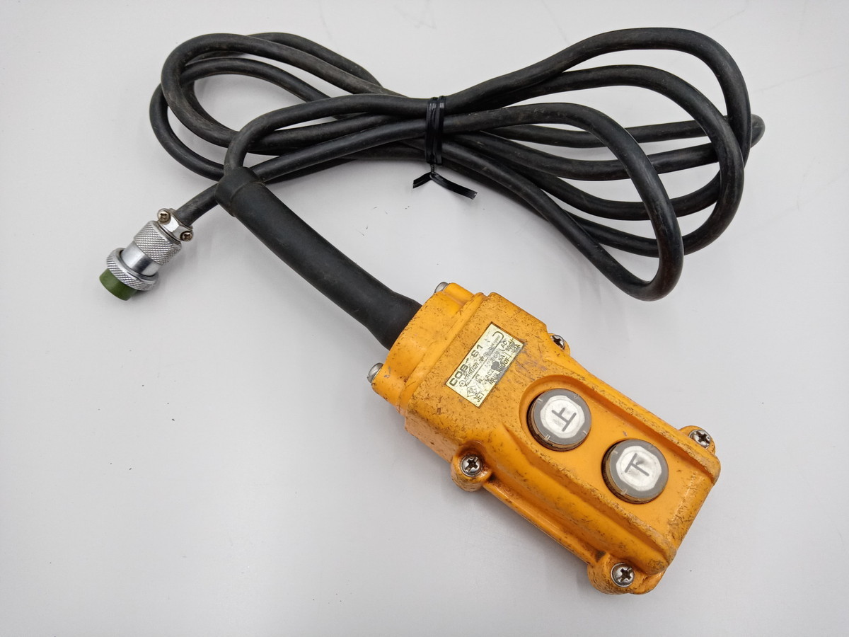 CACTUS カクタス 電動油圧ポンプ パワーパック SEP-12 50/60Hz兼用