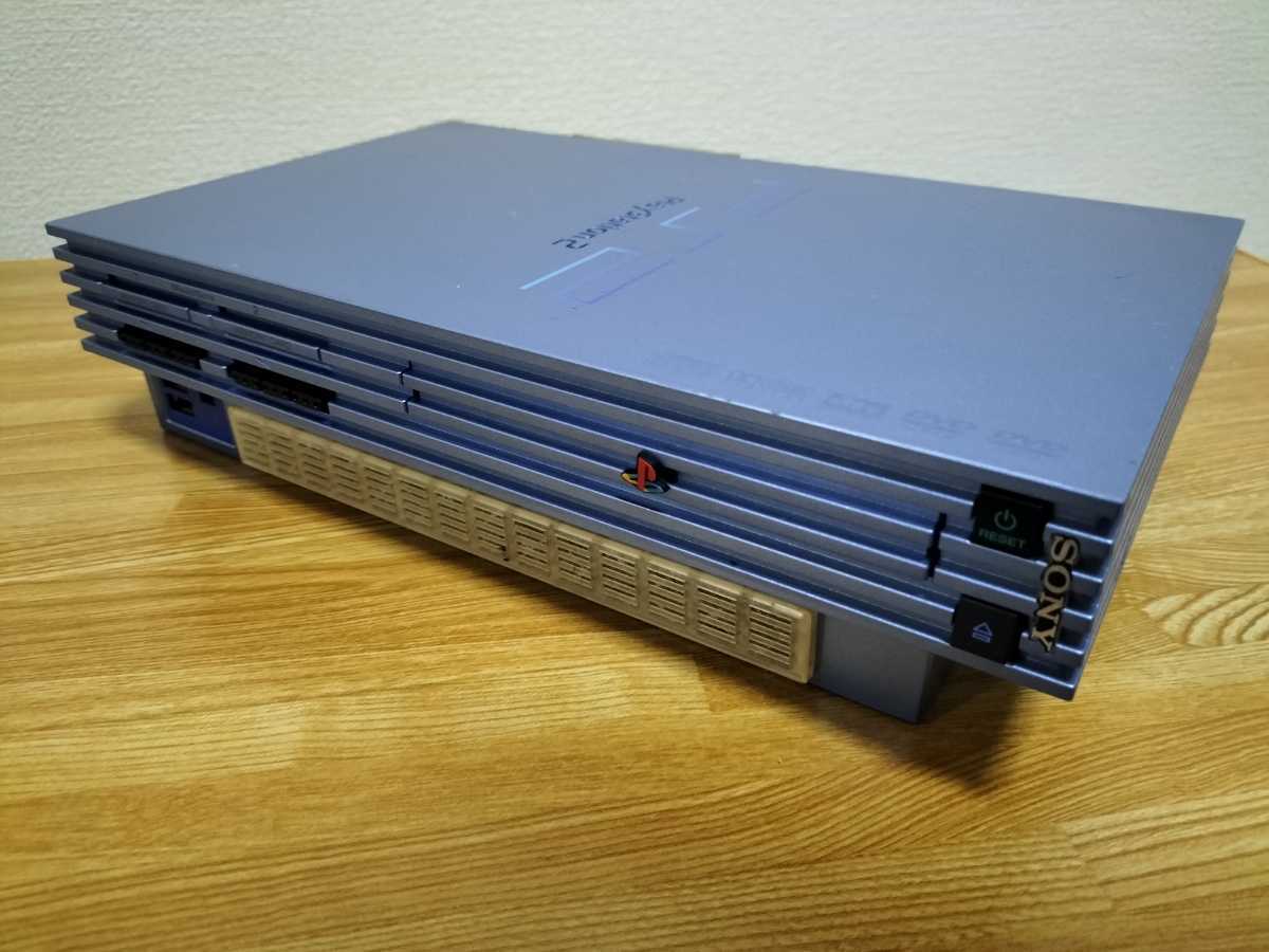 プレイステーション2本体 【公式通販】