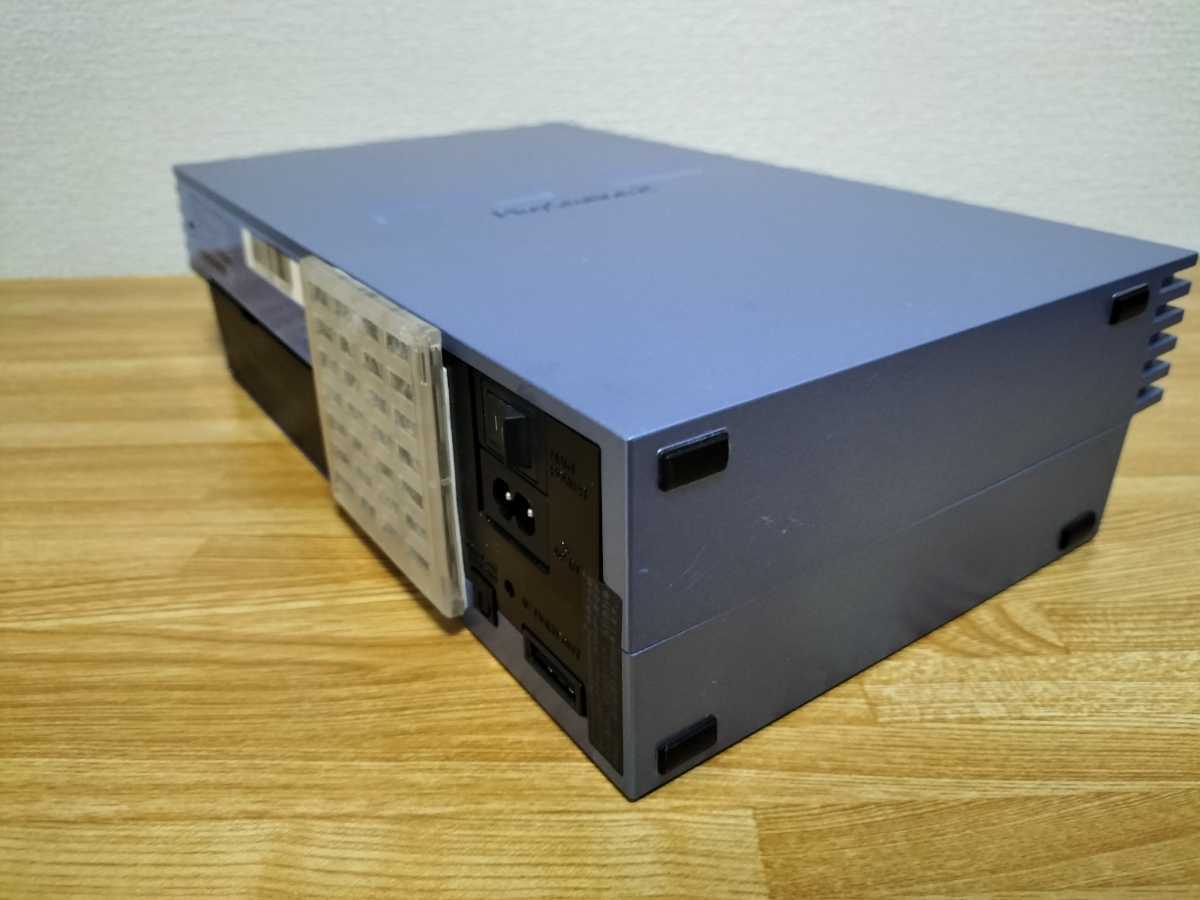 プレイステーション2本体 【公式通販】