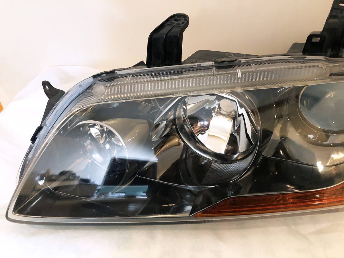 HID ヘッドライト 左右セット ランサーエボリューションⅨ ランエボ 7 