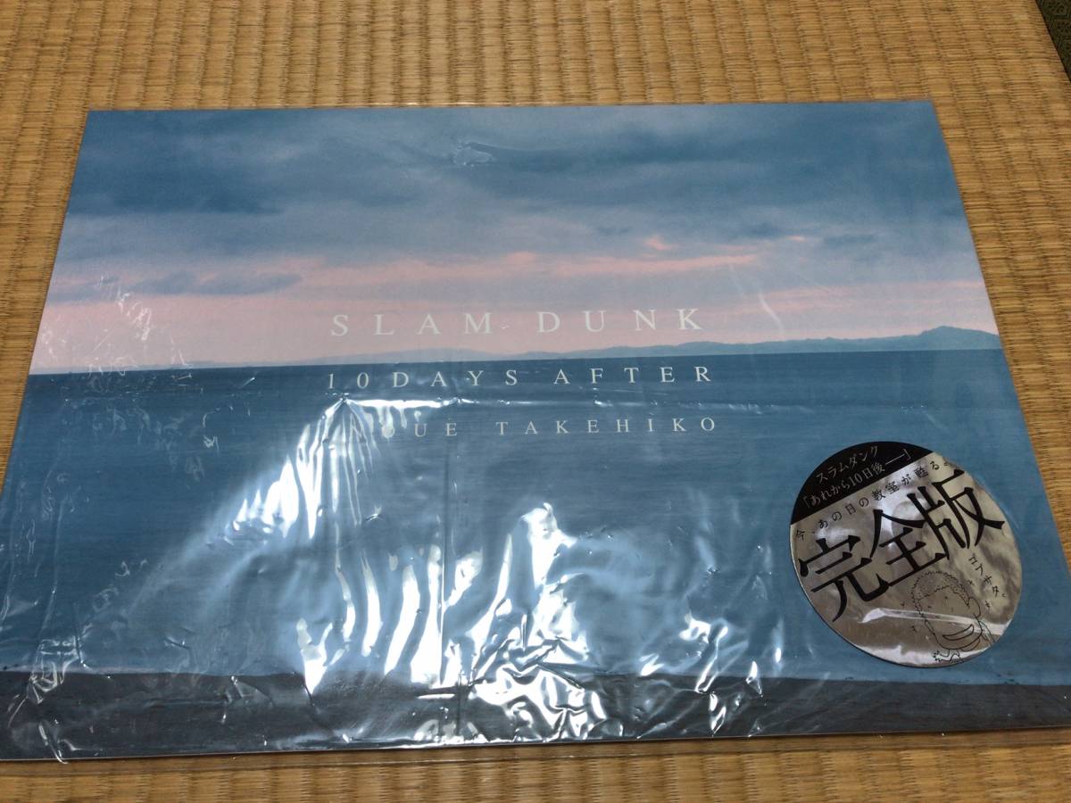 スラムダンク １３ ３１巻 １７巻欠品 １８冊セット あれから十日後 完全版 Slam Dunk 少年 売買されたオークション情報 Yahooの商品情報をアーカイブ公開 オークファン Aucfan Com