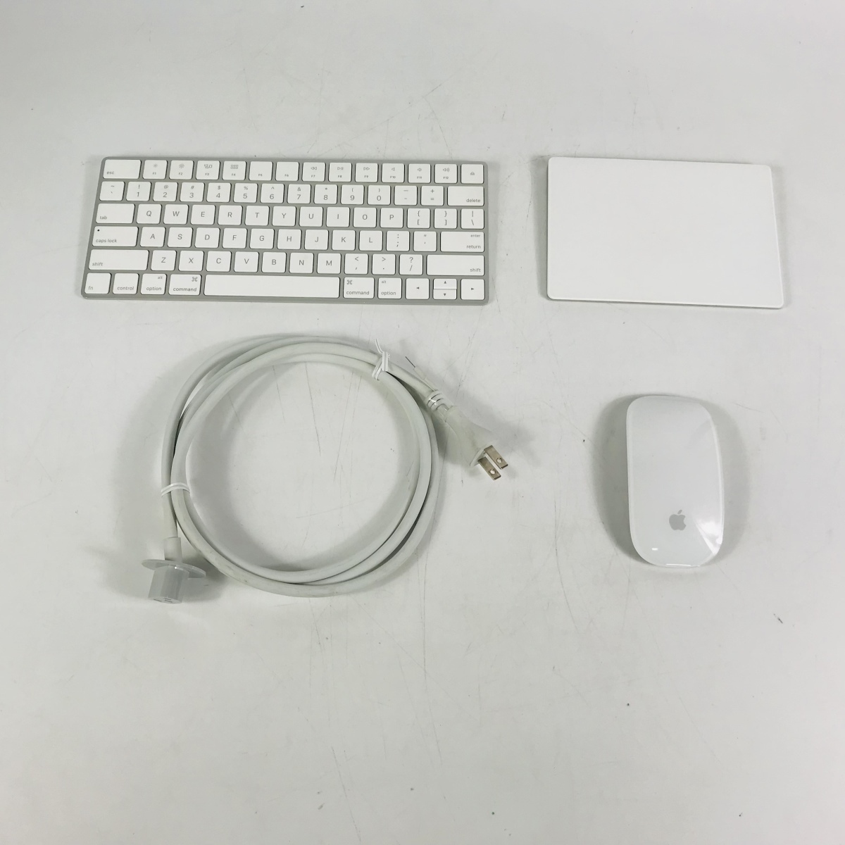 動作確認済み iMac Retina 4Kディスプレイモデル 21.5インチ（Late
