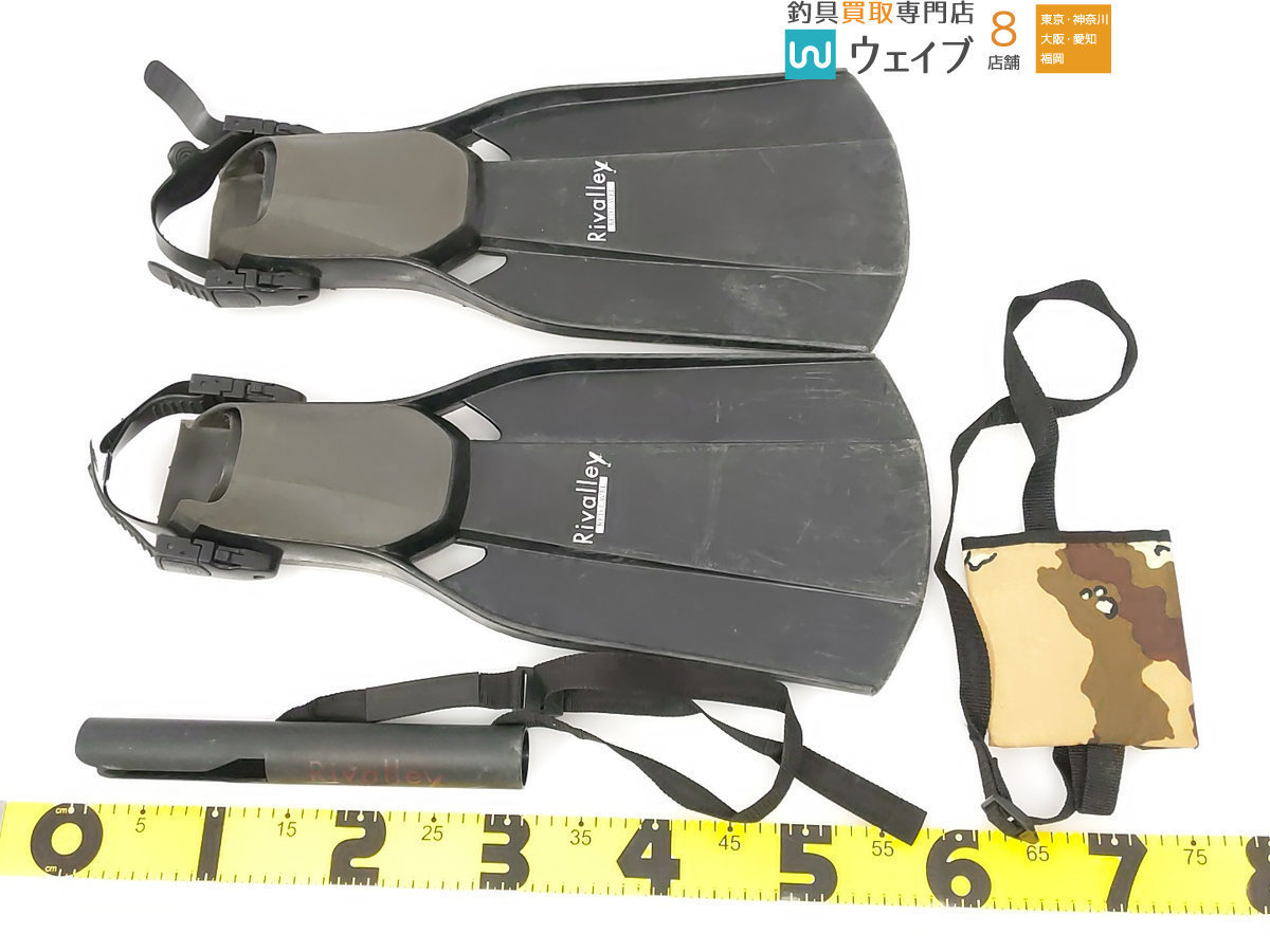 リバレイ レッドレーベル O型フローター RF-150R｜スポーツ、レジャー