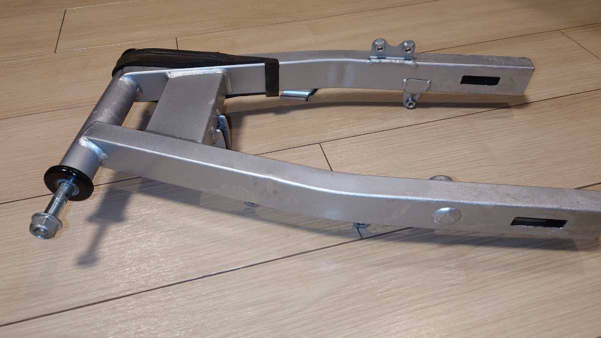 NSRmini ミニ（RS50）HRC 純正】 スイングアーム NSR50 後期 NSF100 