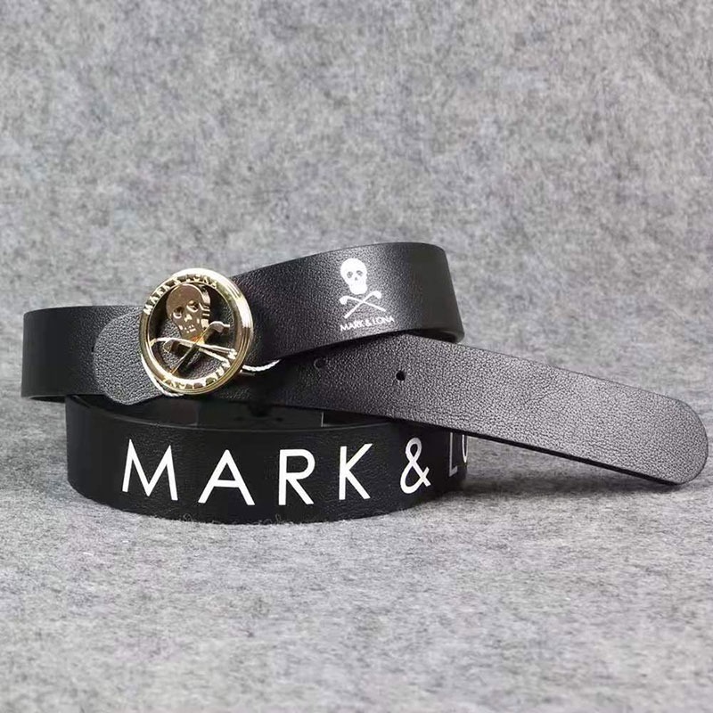 メンズ ベルト | MARK＆LONAゴルフベルト 高品質 革 and WOMEN
