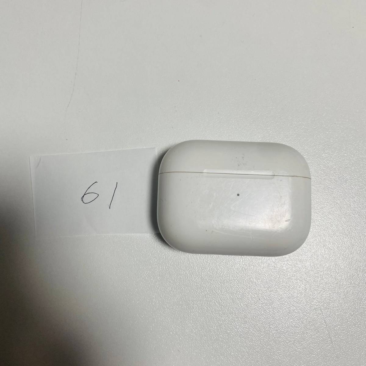 ☆送料無料☆動作確認済み☆Apple純正 アップル AirPods Pro