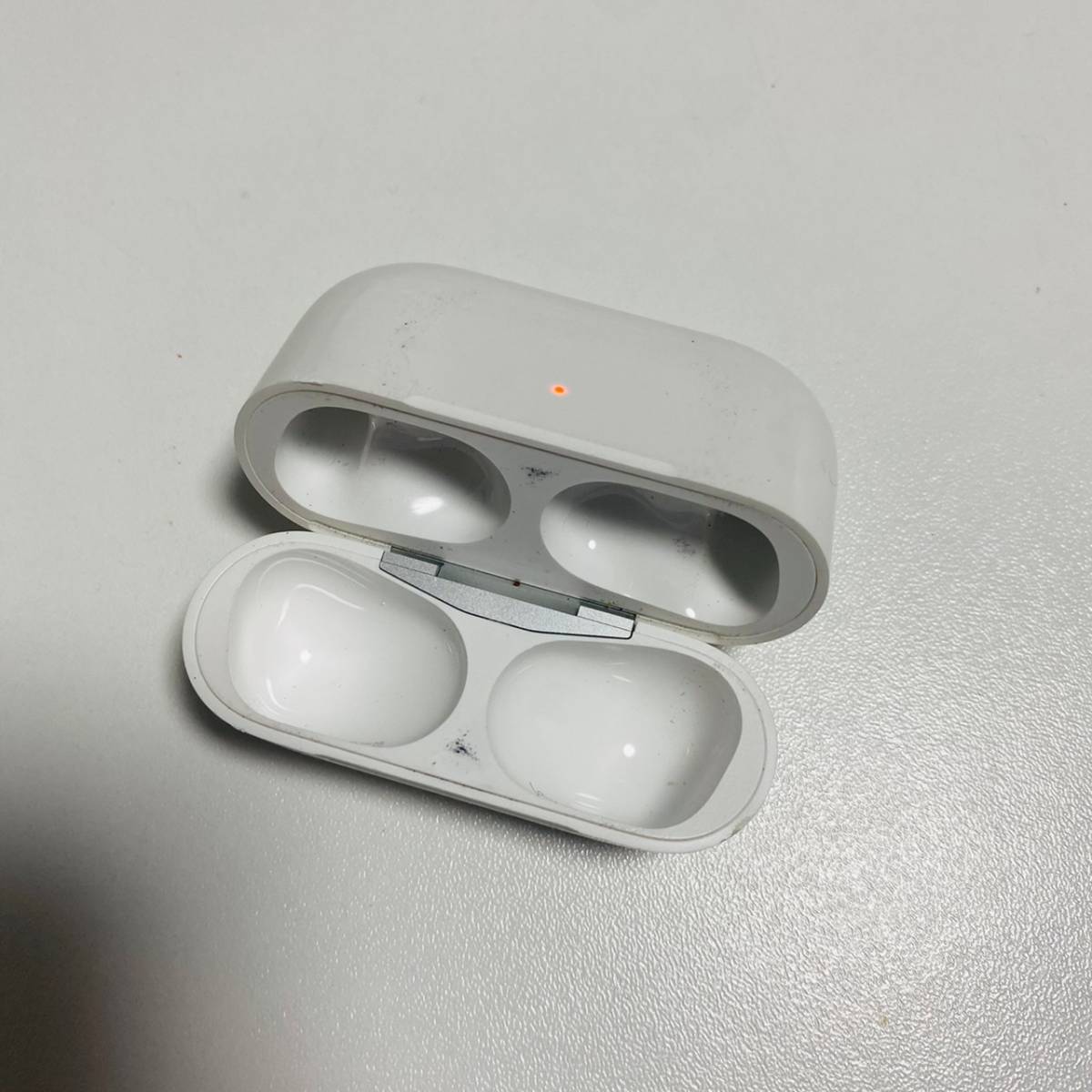 ☆送料無料☆動作確認済み☆Apple純正 アップル AirPods Pro