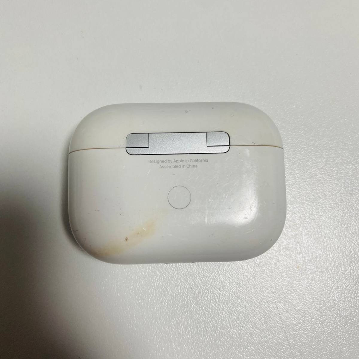 ☆送料無料☆動作確認済み☆Apple純正 アップル AirPods Pro