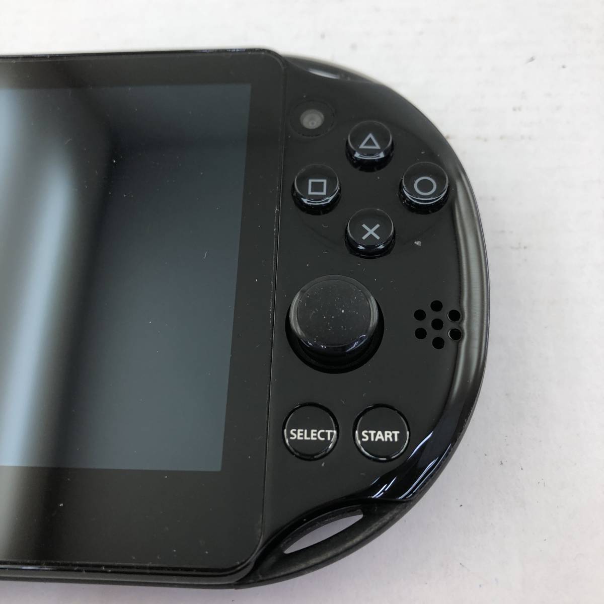 ソフト5本付 Playstation Vita Wi Fiモデル ブラック Pch 00za11 メタルギアソリッド マインクラフト 討鬼伝 ワンピース海賊無双3等 Ps Vita本体 売買されたオークション情報 Yahooの商品情報をアーカイブ公開 オークファン Aucfan Com
