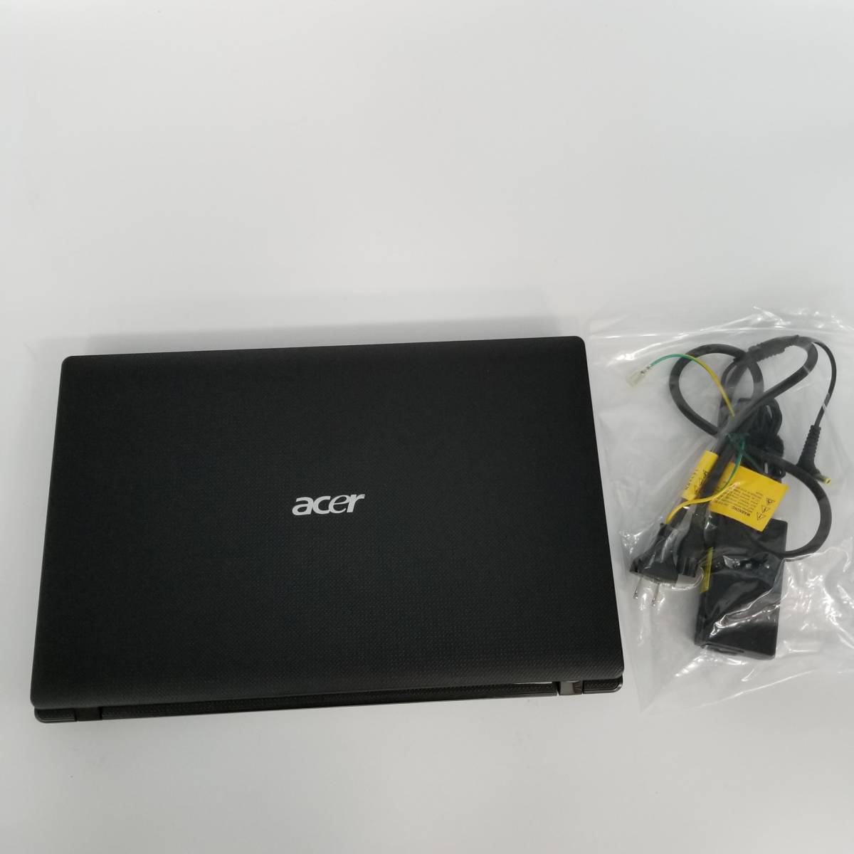 Acer Aspire 15.6