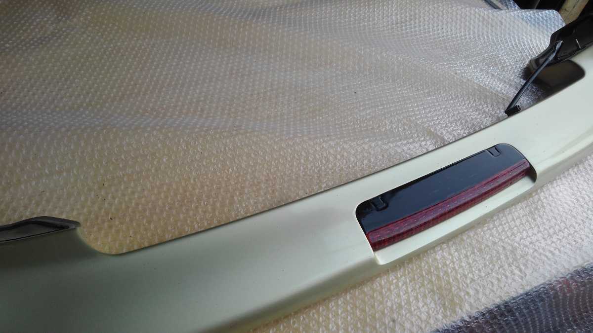 フォレスター | スバル SG9 SG、SG5 SG6 希少 0 1 2 3 4 リアスポイラー リア SJ系 (炭素繊維パターン)