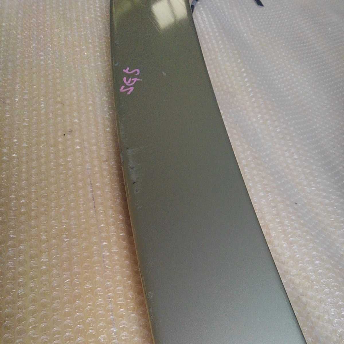 フォレスター | スバル SG9 SG、SG5 SG6 希少 0 1 2 3 4 リアスポイラー リア SJ系 (炭素繊維パターン)