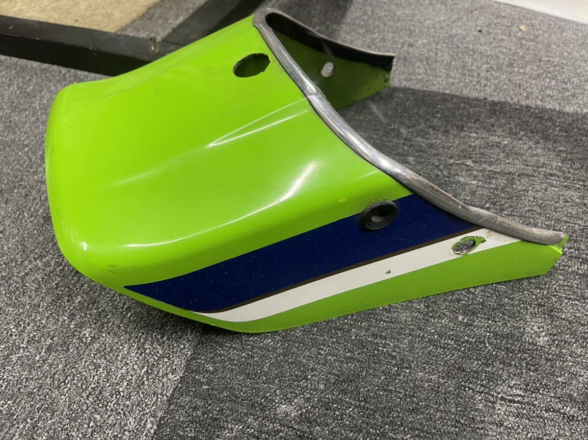 Z400GP テールカウル 社外テール GPZ400F Z750GP 売り切り(リア)｜売買